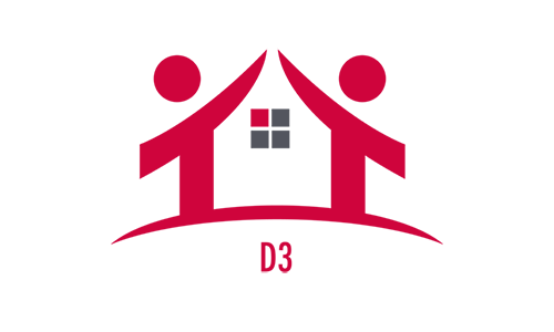 D3 logo 500x300