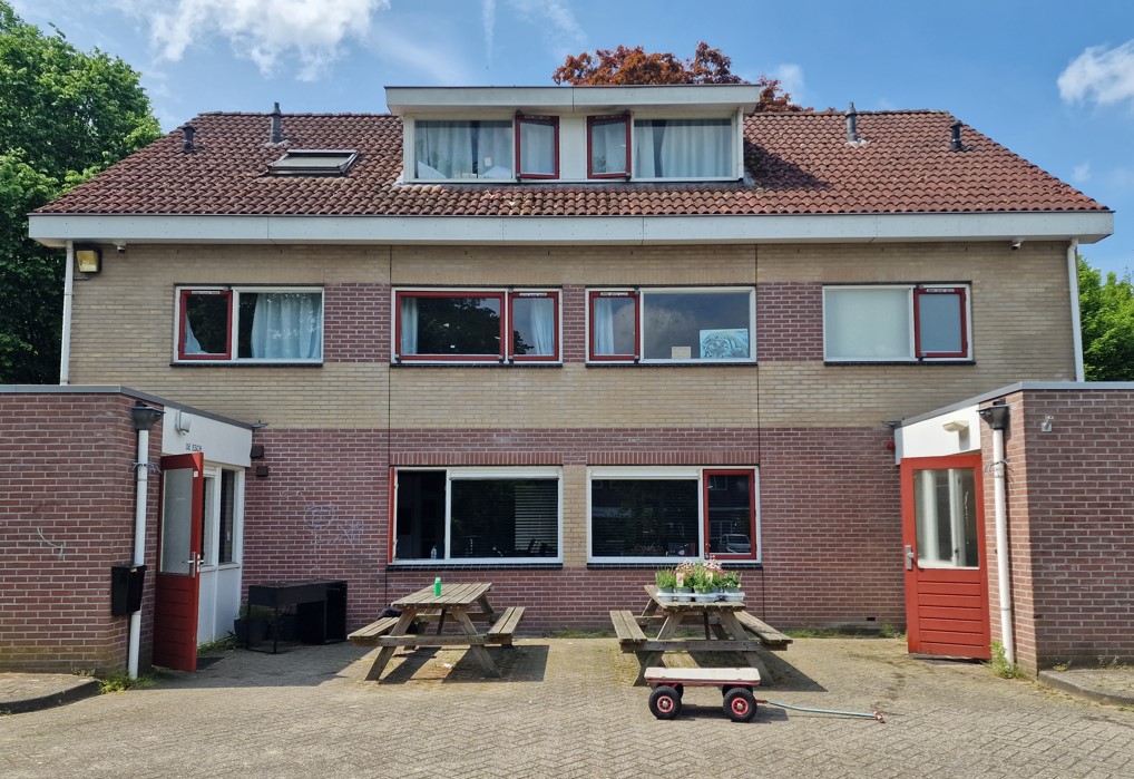 Team Esch in de kijker